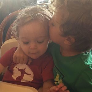 Meet your Posher, Mariana